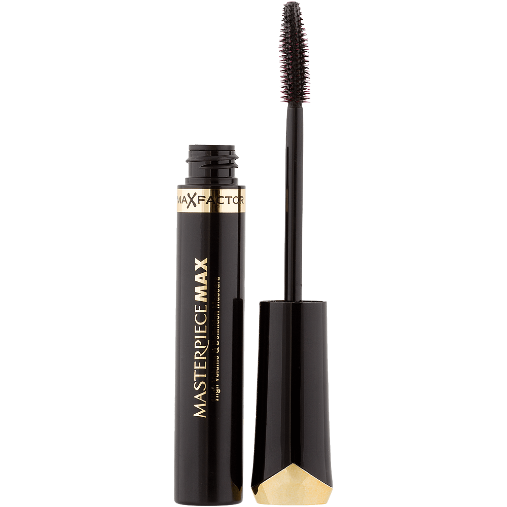 Bild: MAX FACTOR Masterpiece Max Mascara black