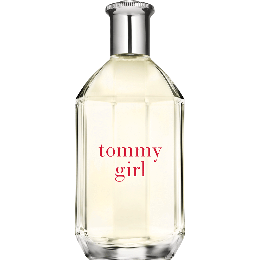 Bild: Tommy Hilfiger Tommy Girl Eau de Toilette 30ml