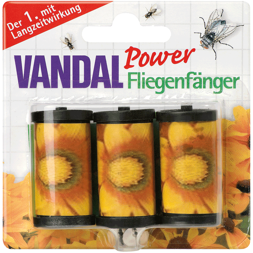 Bild: VANDAL Power Fliegenfänger 