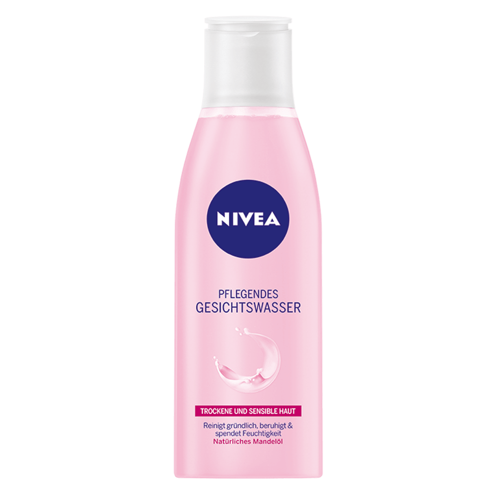 Bild: NIVEA Aqua effect Pflegendes Gesichtswasser 