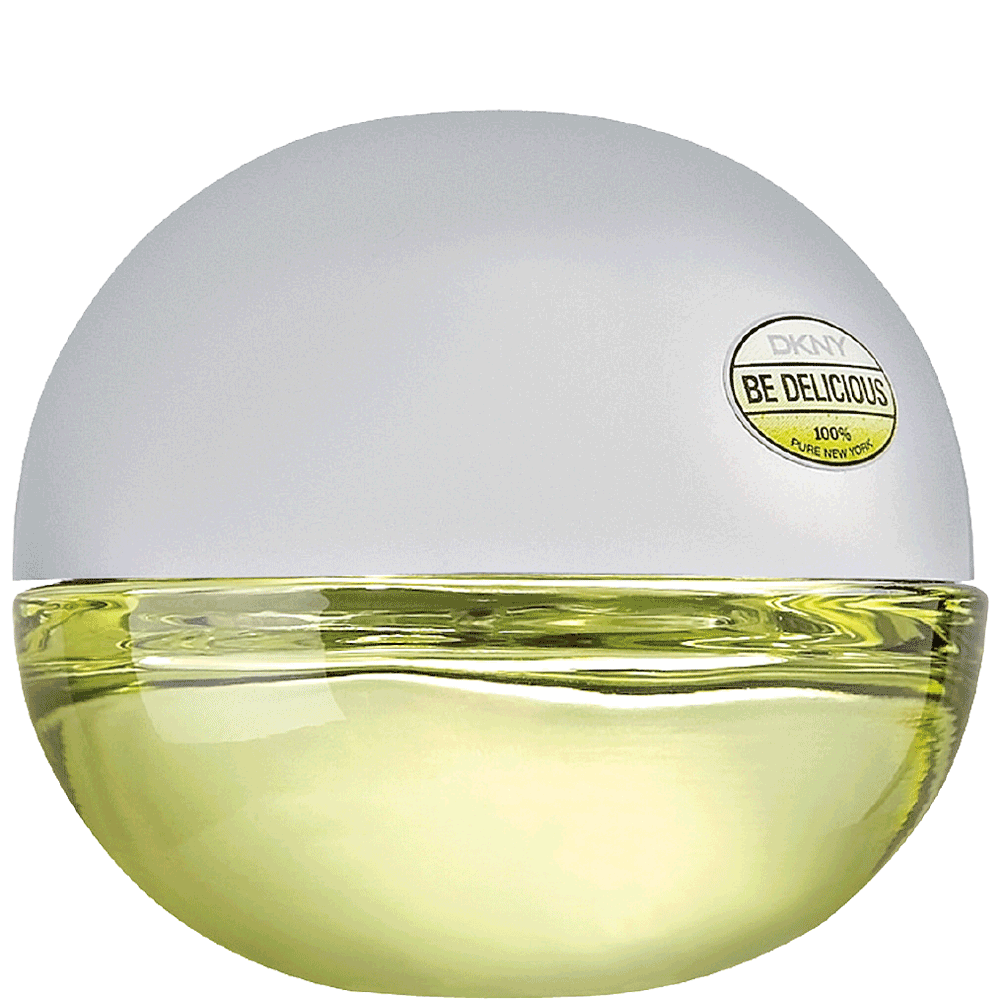 Bild: DKNY Be Delicious Eau de Parfum 50ml