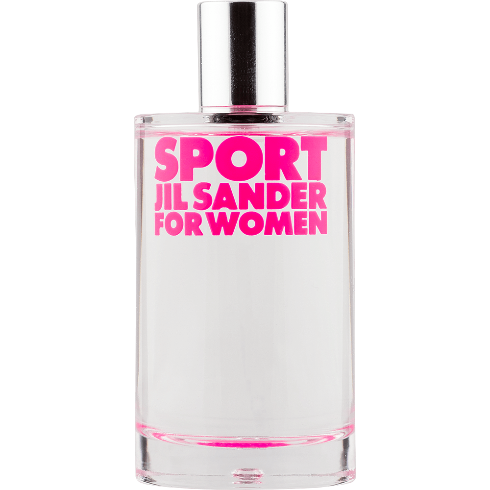 Bild: Jil Sander Sport Eau de Toilette 100ml