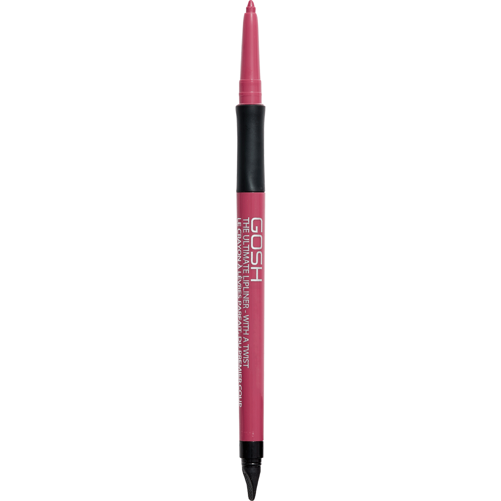 Bild: GOSH The Ultimate Lipliner With A Twist 003 smoothie