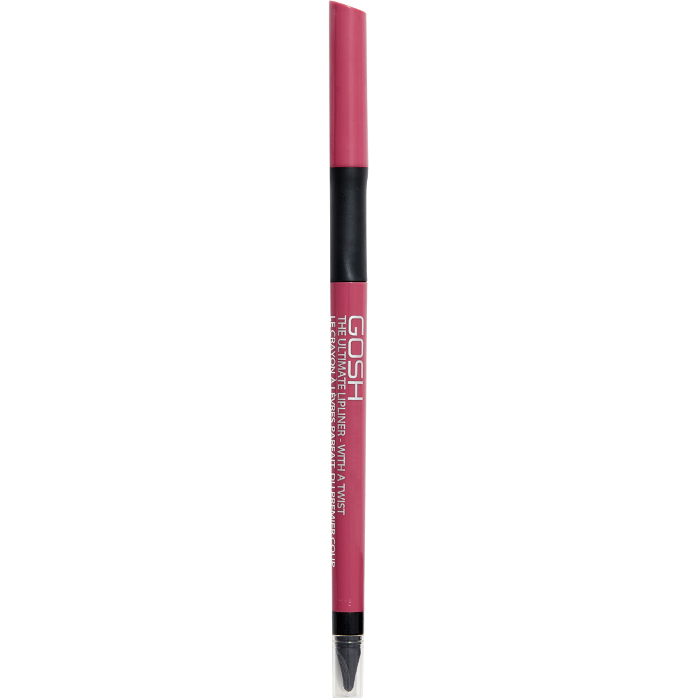 Bild: GOSH The Ultimate Lipliner With A Twist 003 smoothie