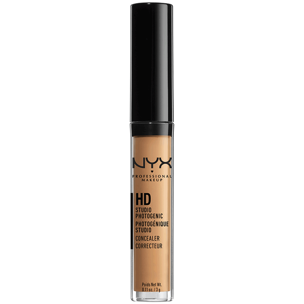 Bild: NYX Professional Make-up Concealer Wand tan