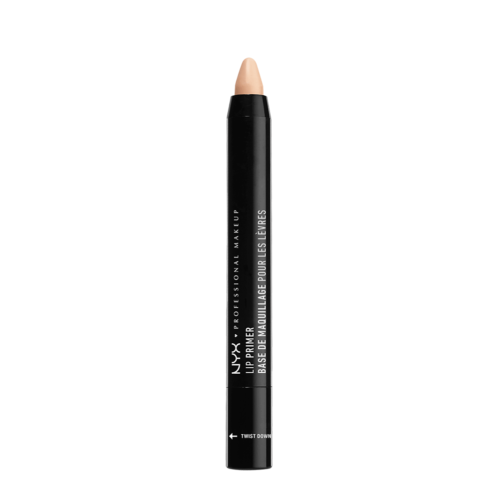 Bild: NYX Professional Make-up Lip Primer nude