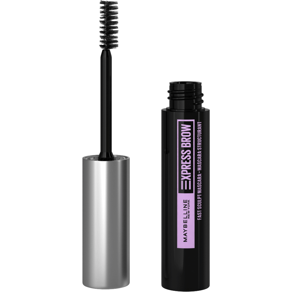 Bild: MAYBELLINE Fast Sculpt Augenbrauenmascara 