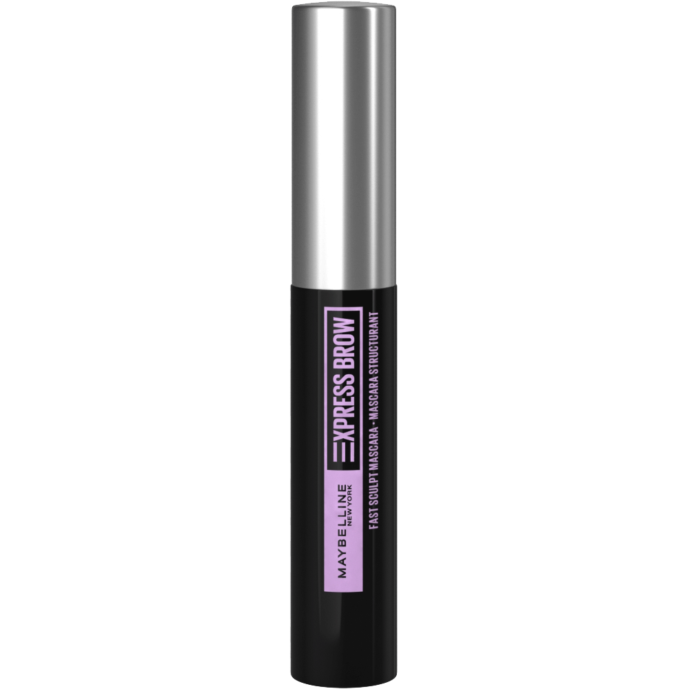 Bild: MAYBELLINE Fast Sculpt Augenbrauenmascara 