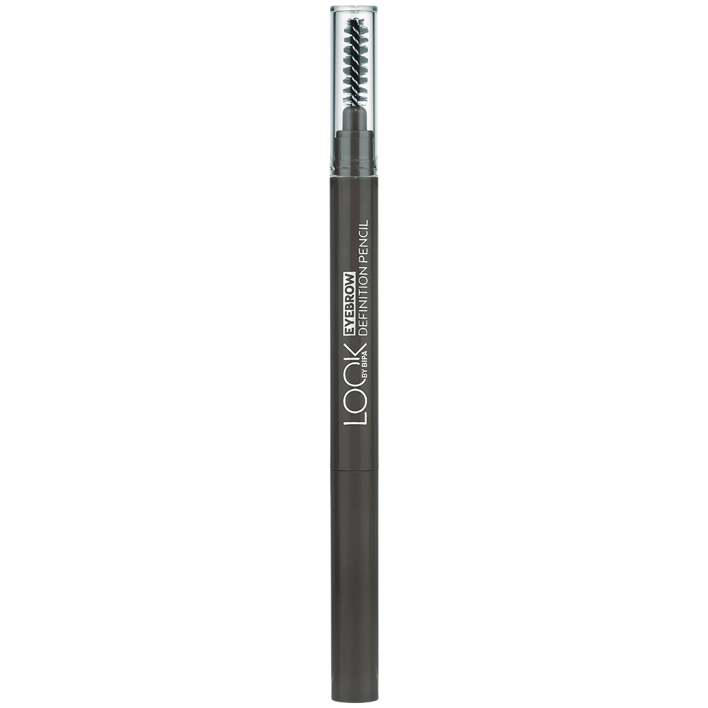 Bild: LOOK BY BIPA Eyebrow Definition Pencil medium