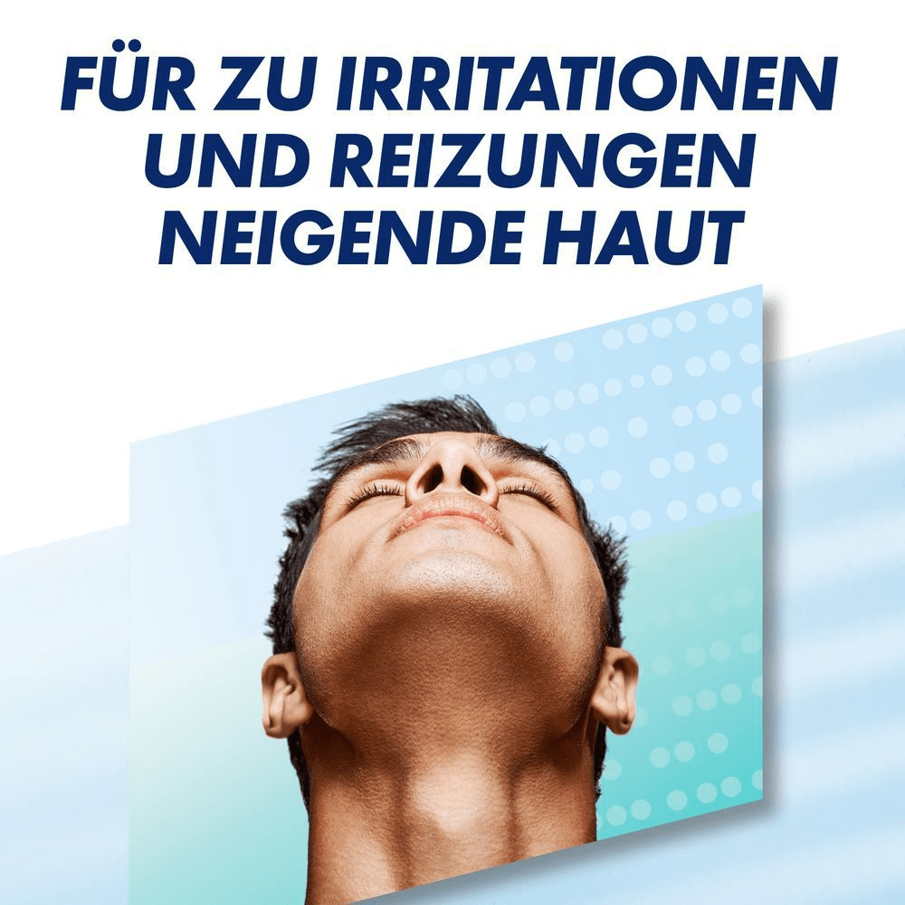 Bild: Gillette Skinguard Sensitive Rasierklingen 