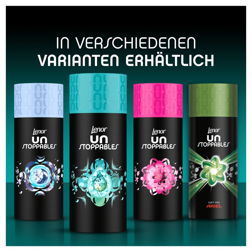 Bild: Lenor Unstoppables Wäscheparfüm Fresh 