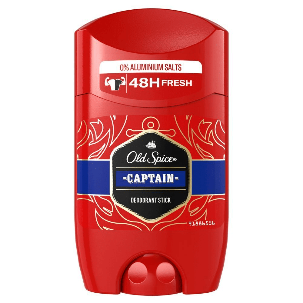 Bild: Old Spice Deo Stick 