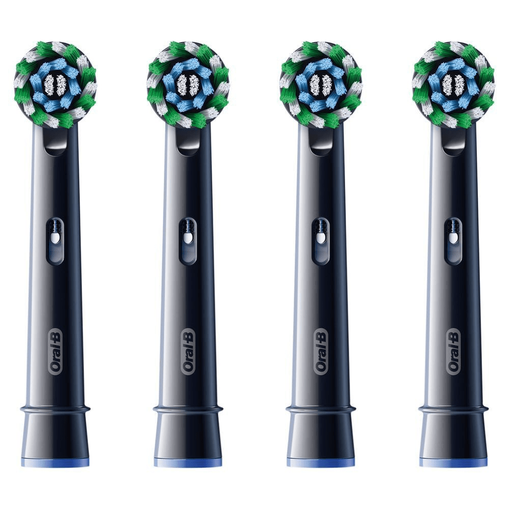 Bild: Oral-B Pro CrossAction Aufsteckbürsten 