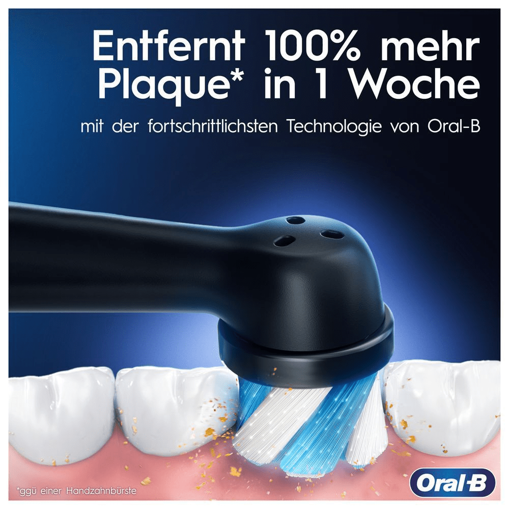 Bild: Oral-B iO Series 3 Elektrische Zahnbürste 