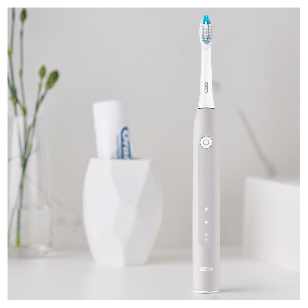 Bild: Oral-B Pulsonic Clean Aufsteckbürsten 