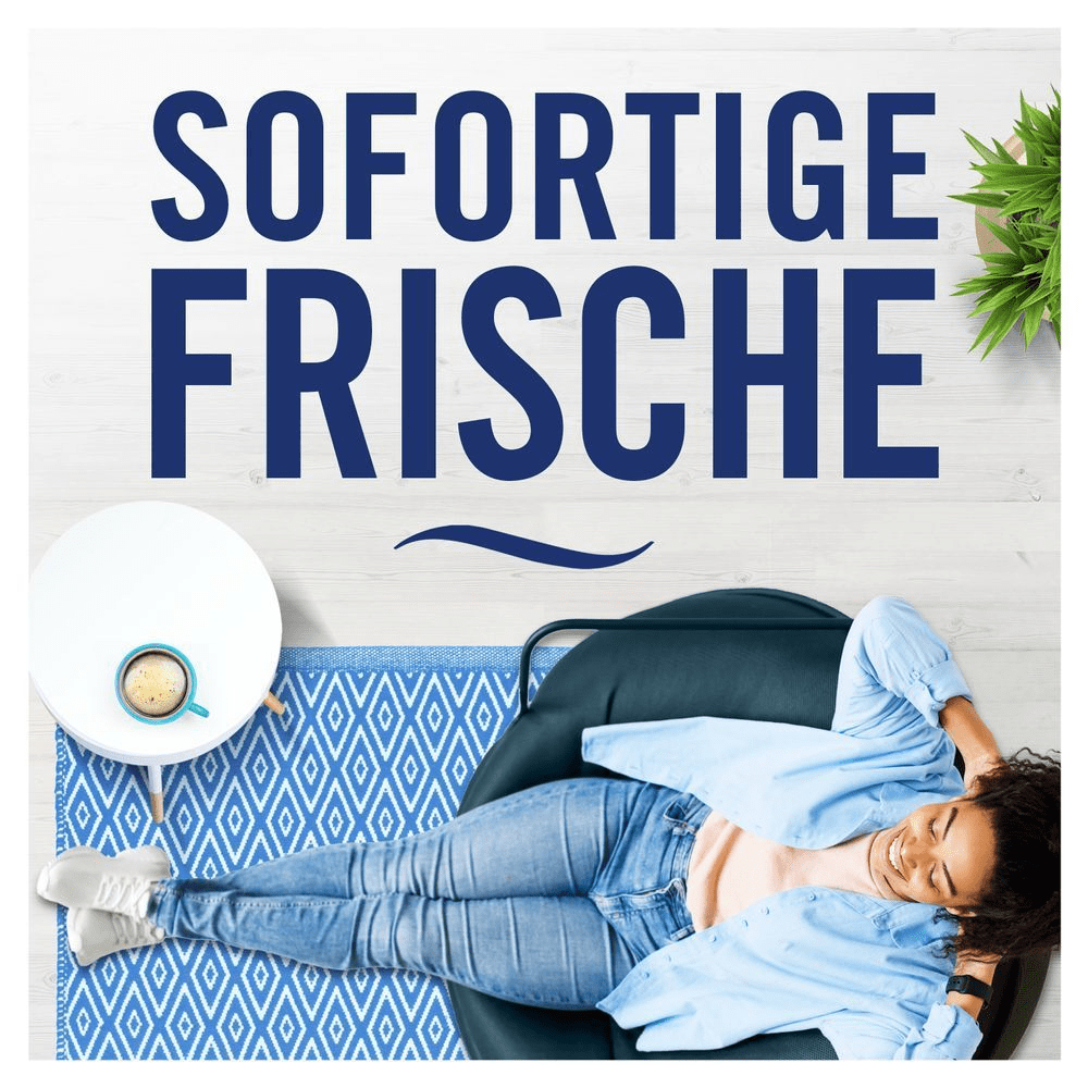 Bild: Febreze Aprilfrisch Lufterfrischer Raumduft Spray 