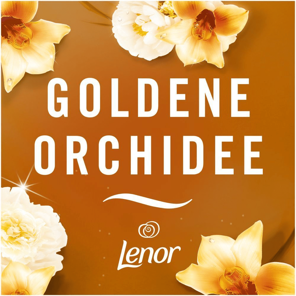 Bild: Febreze Lufterfrischer Raumduft Spray Goldene Orchidee 