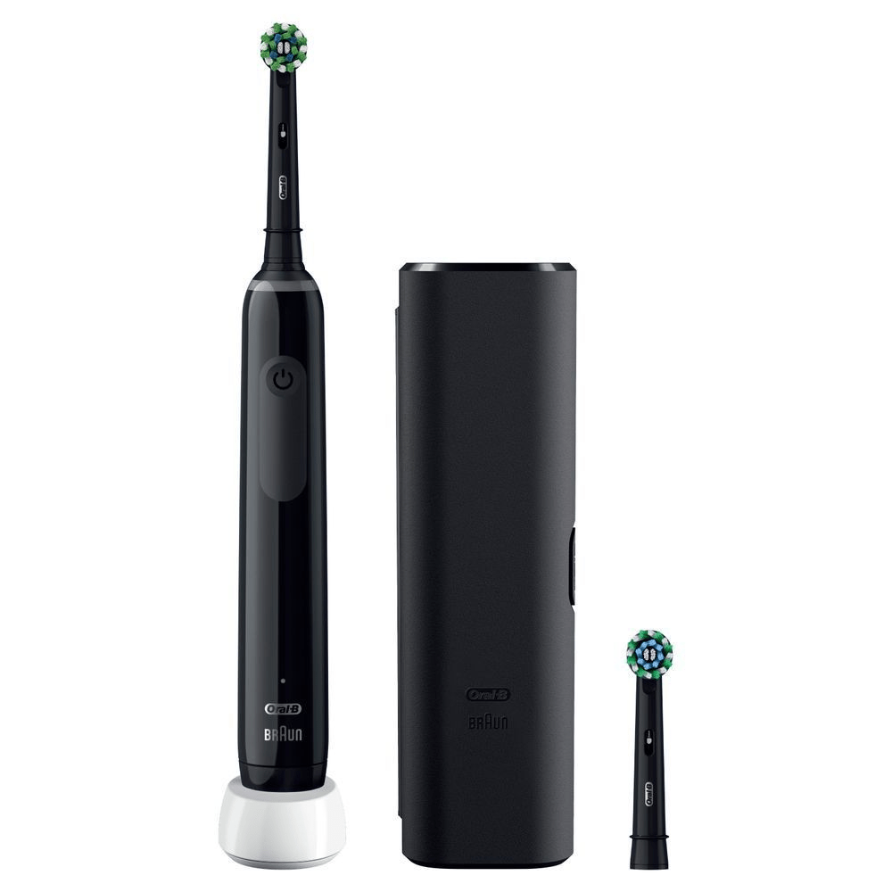 Bild: Oral-B Pro Series 3 Elektrische Zahnbürste 