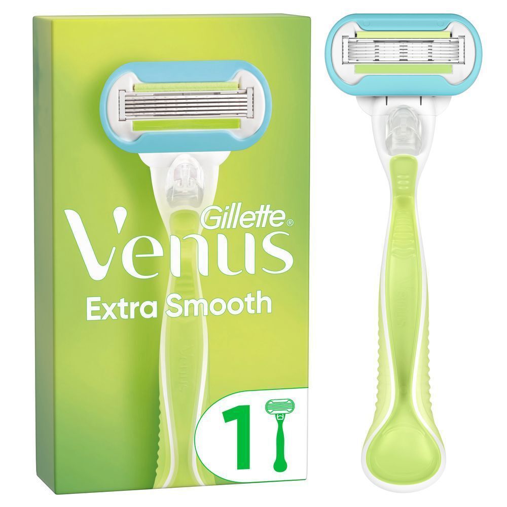 Bild: Gillette Venus Extra Smooth 