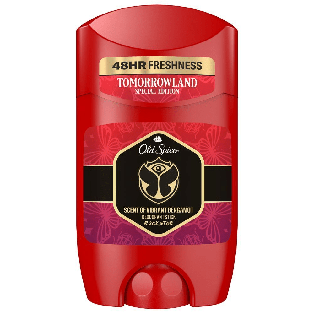 Bild: Old Spice Tomorrowland Limited Edition Deo Stick für Männer 