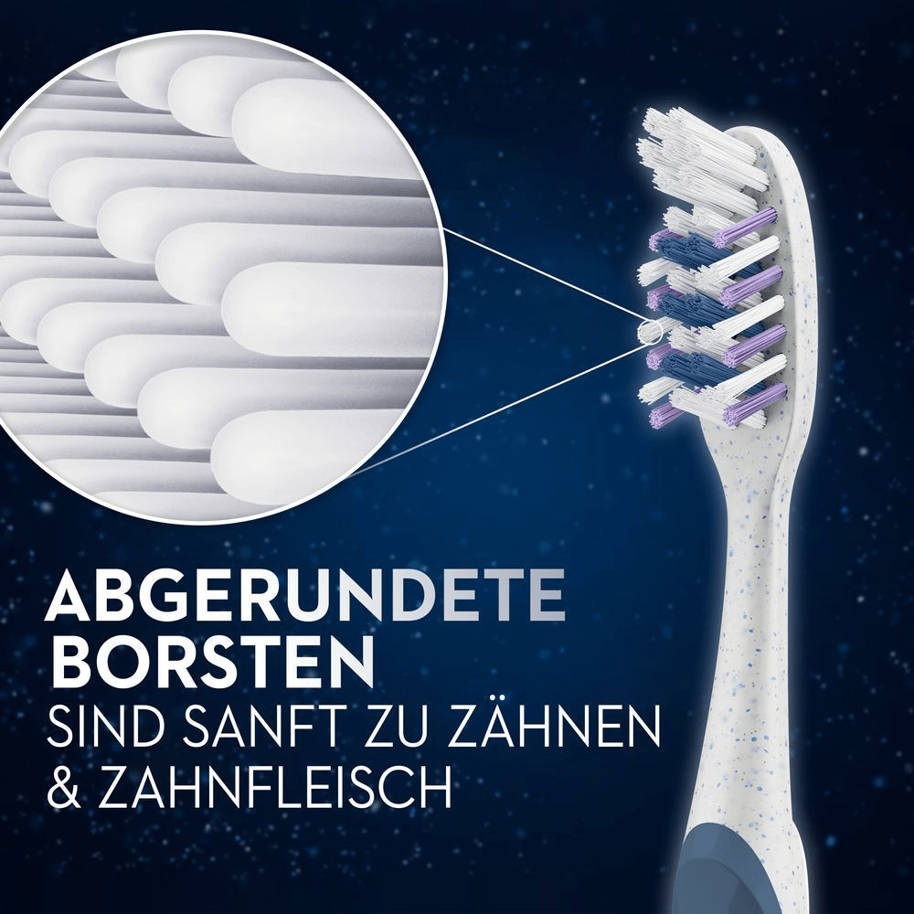 Bild: Oral-B Pro Expert Crossaction Eco Edition 40M Handzahnbürste 