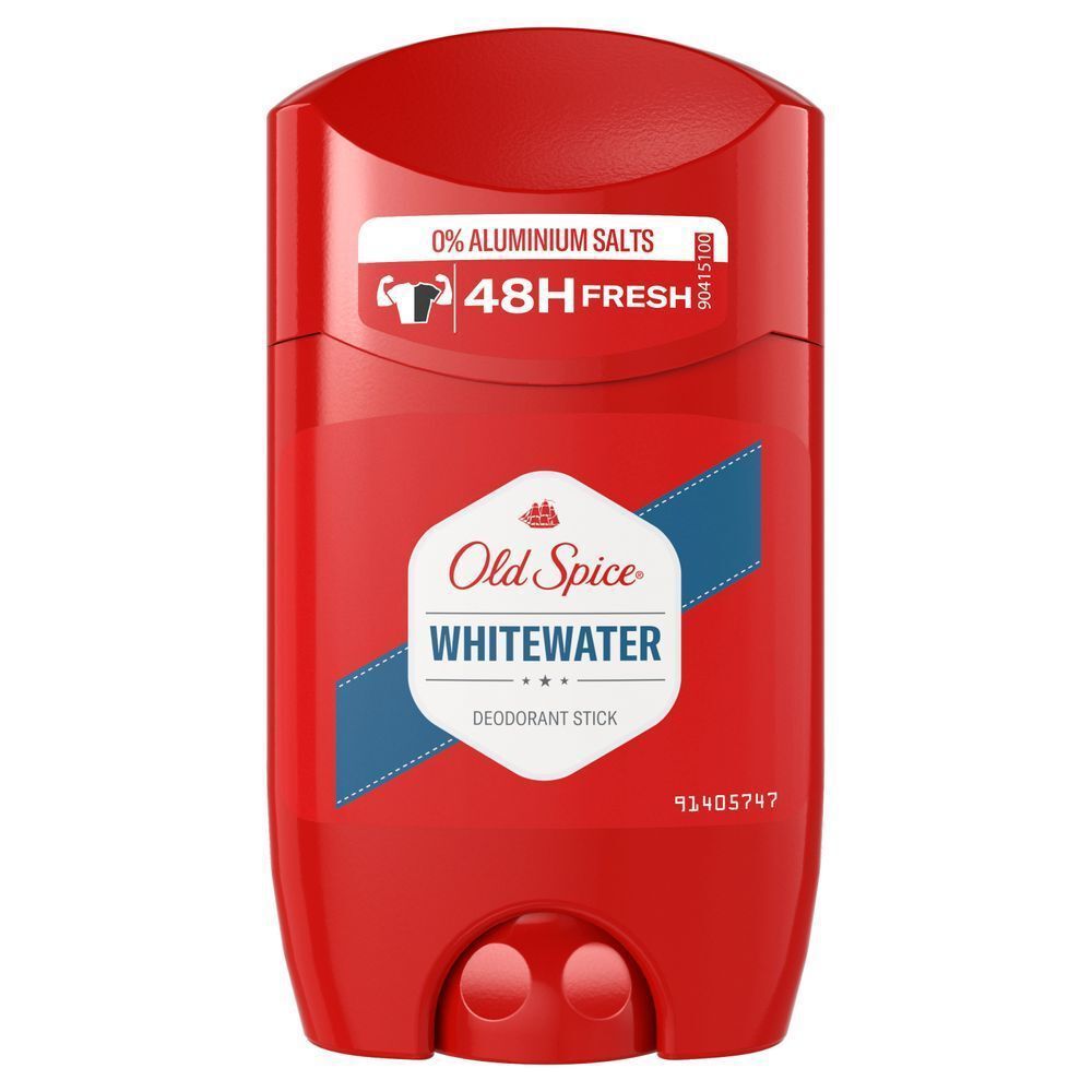 Bild: Old Spice Whitewater Deo Stick für Herren 