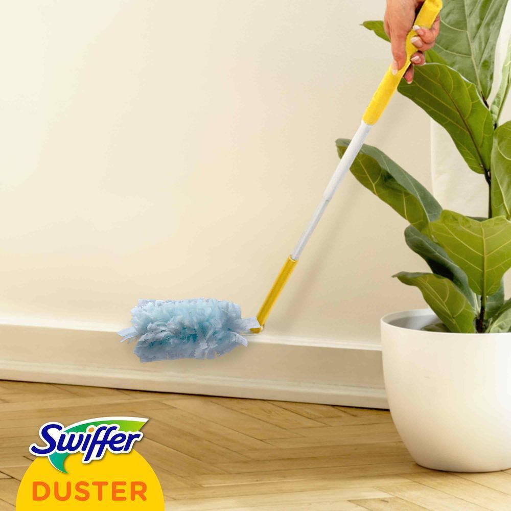 Bild: Swiffer Staubmagnet XXL Kit 