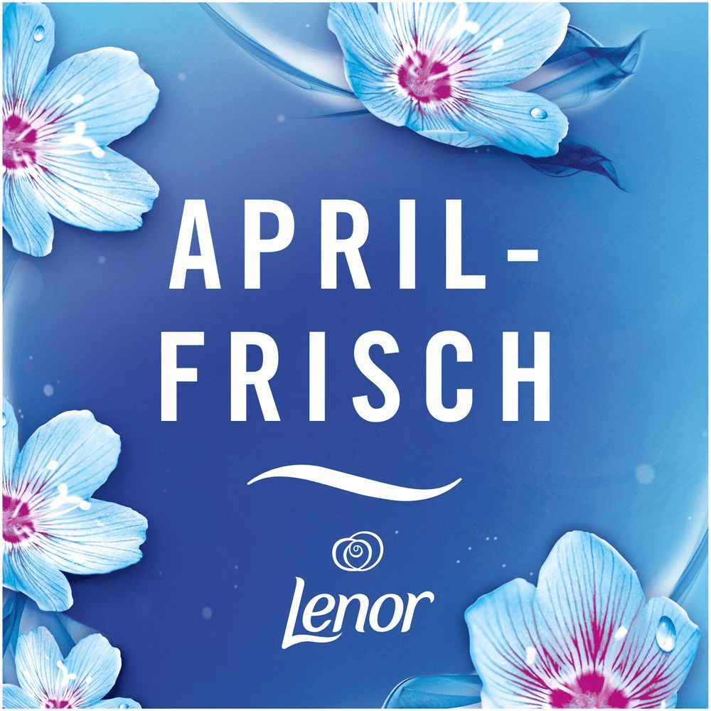 Bild: Febreze 3Volution Aprilfrisch Duftstecker Nachfüller 