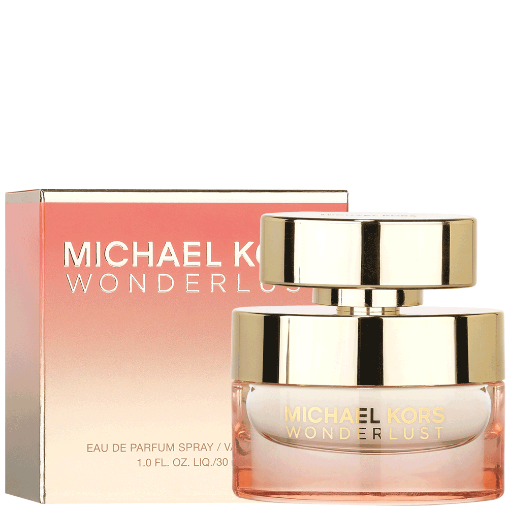 Bild: MICHAEL KORS Wonderlust Eau de Parfum 