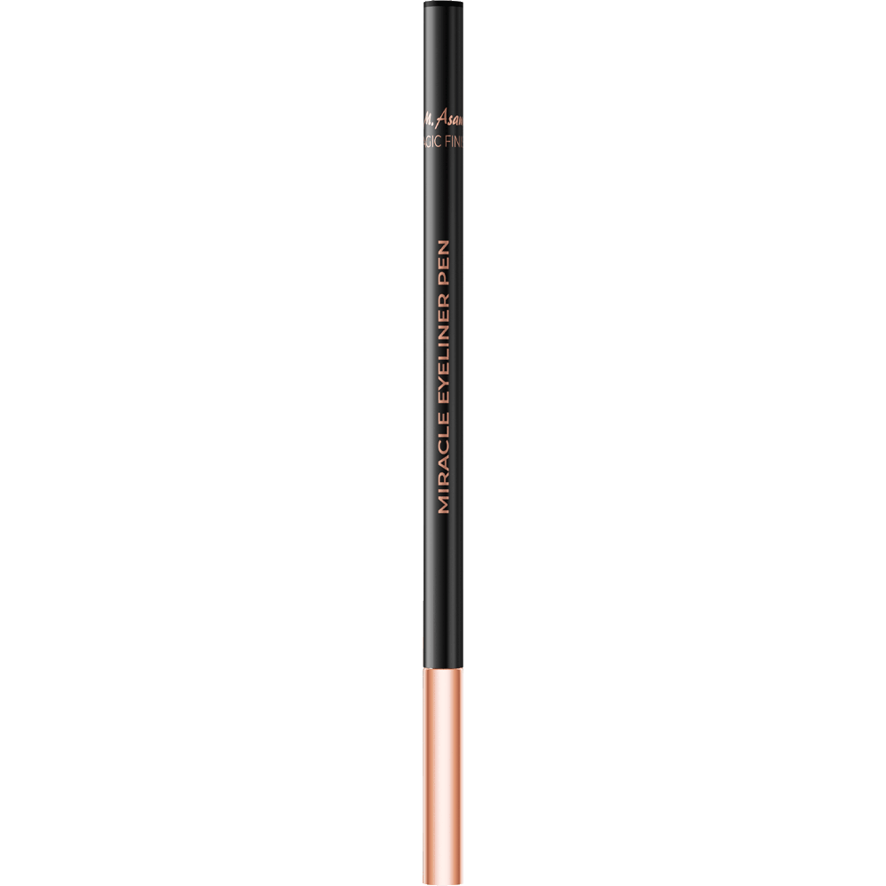 Bild: M. Asam Magic Finish Miracle Eyeliner Stift black