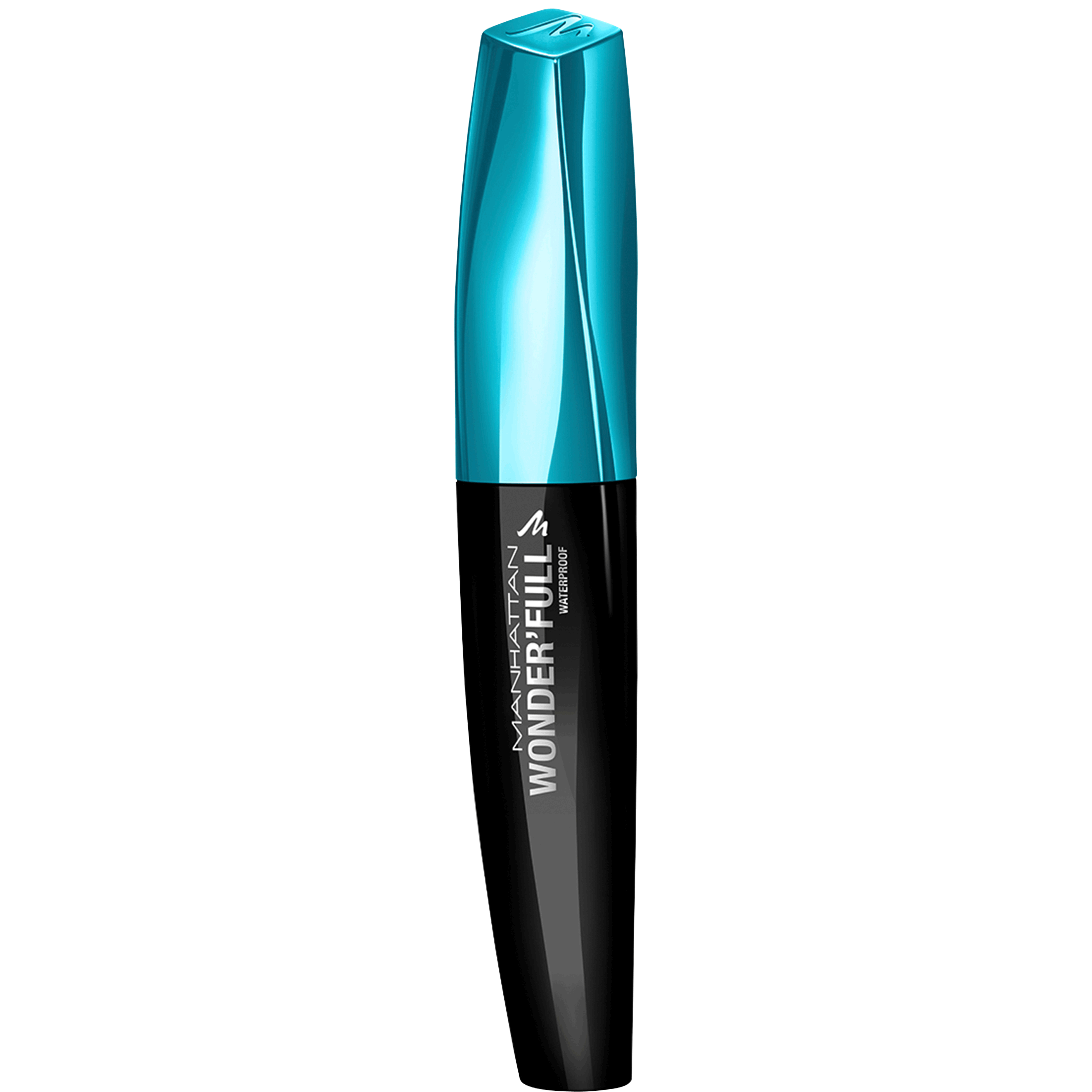 Bild: MANHATTAN Wonder''full Mascara waterproof