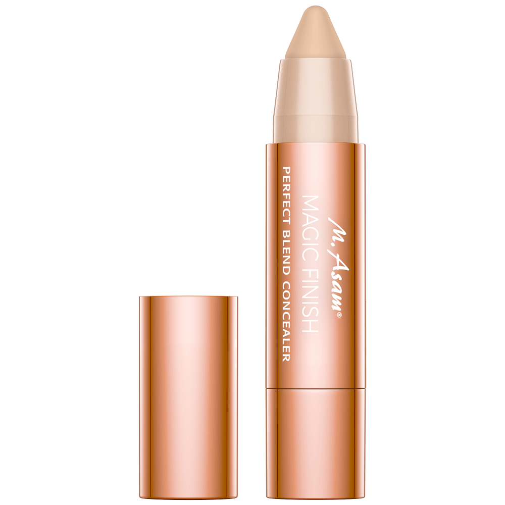 Bild: M. Asam Magic Finish Perfect Blend Concealer Nude