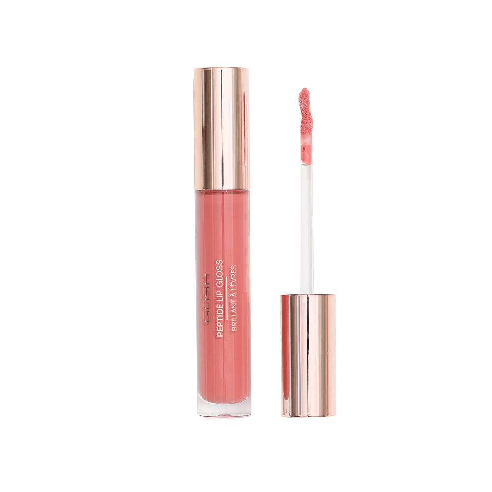 Bild: GOSH Peptide Lipgloss Vintage