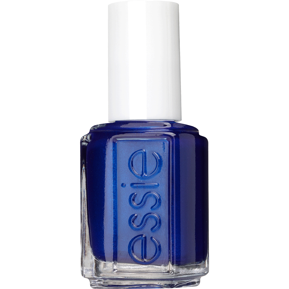 Bild: Essie Nagellack aruba blue