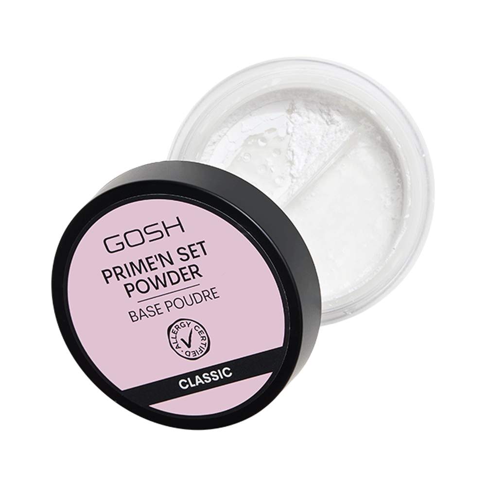 Bild: GOSH Prime'n Set Powder 