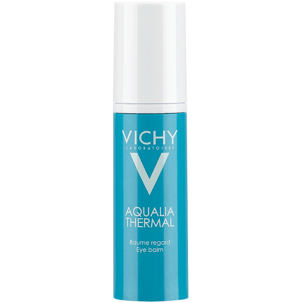 Bild: Vichy Aqualia Thermal Augen-Balsam 