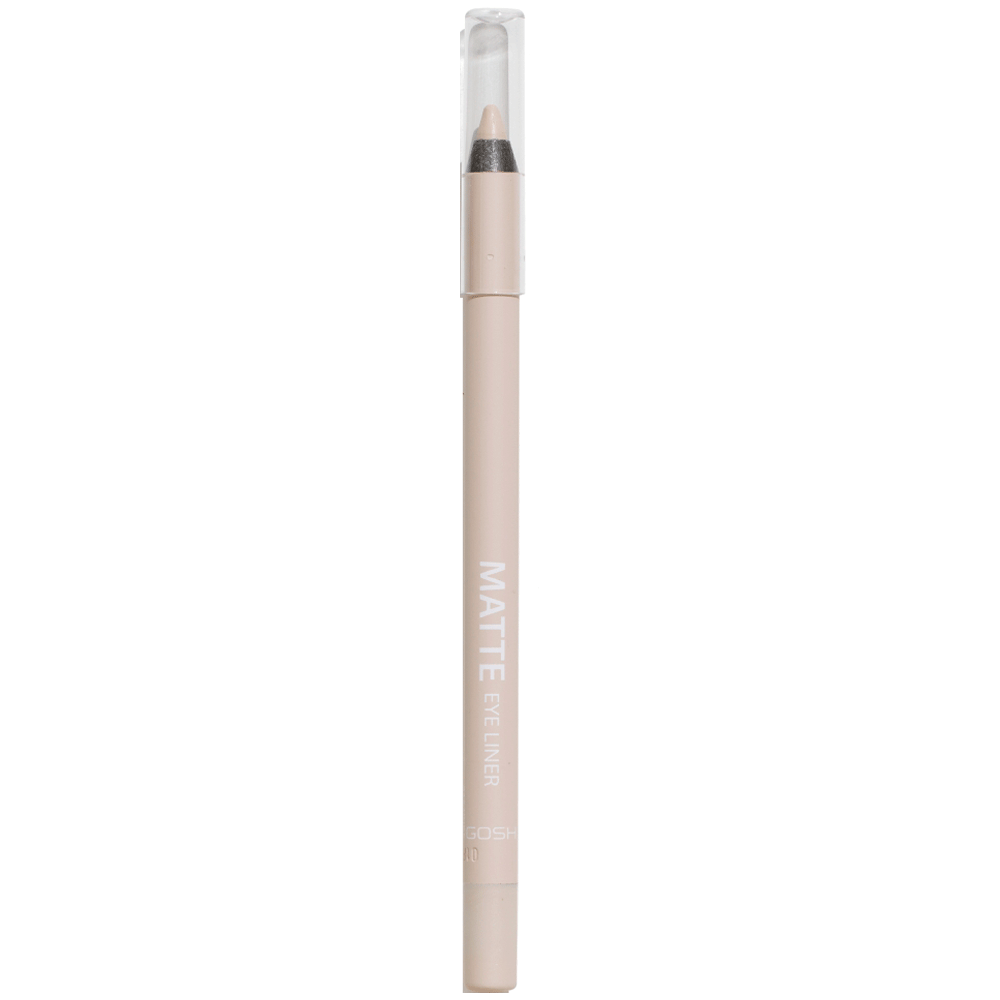 Bild: GOSH Matte Eyeliner nude