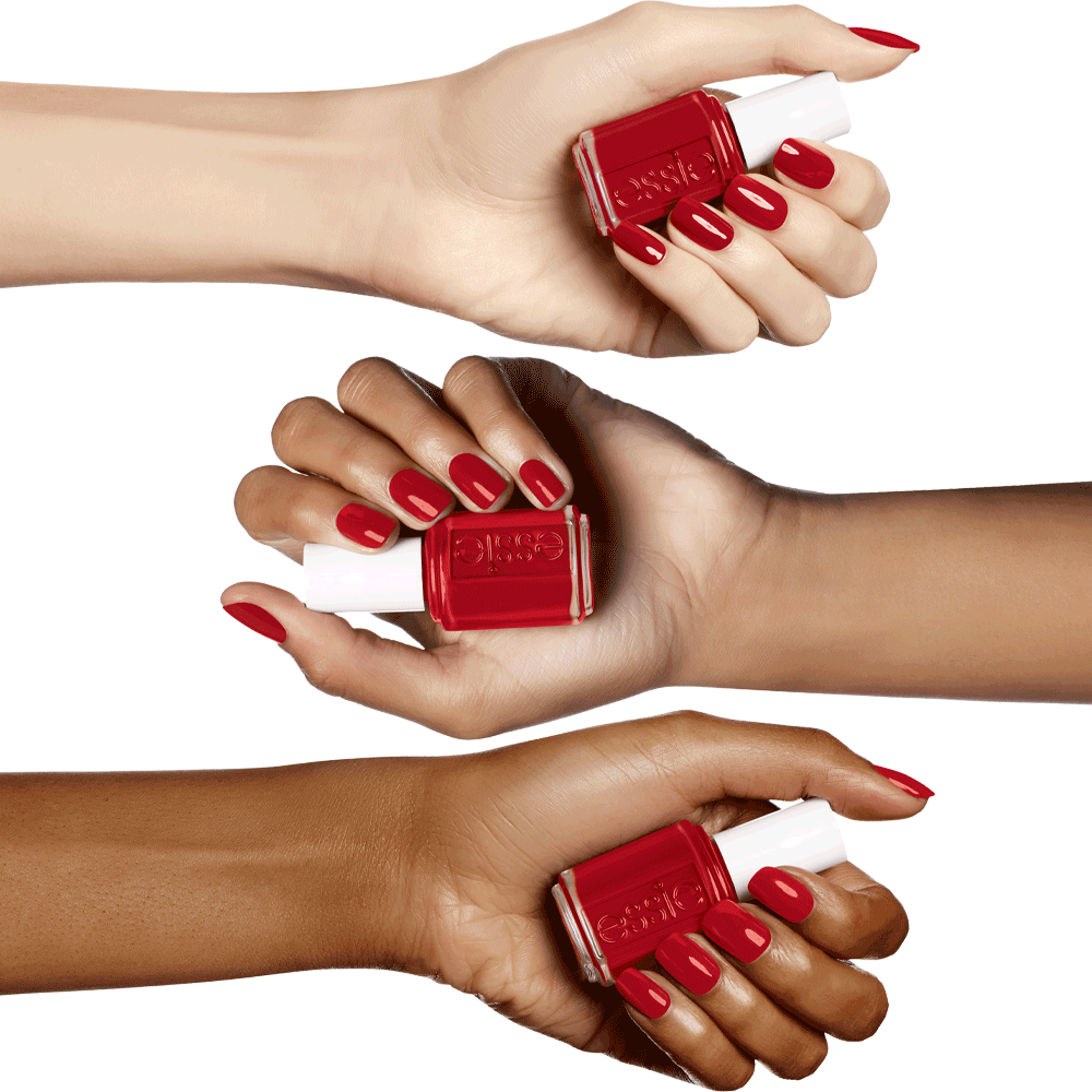 Bild: Essie Nagellack let's party