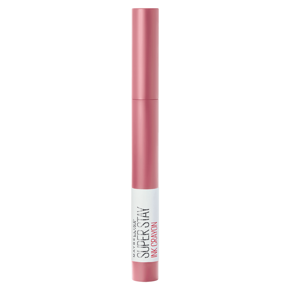 Bild: MAYBELLINE Super Stay Ink Crayon Lippenstift 30