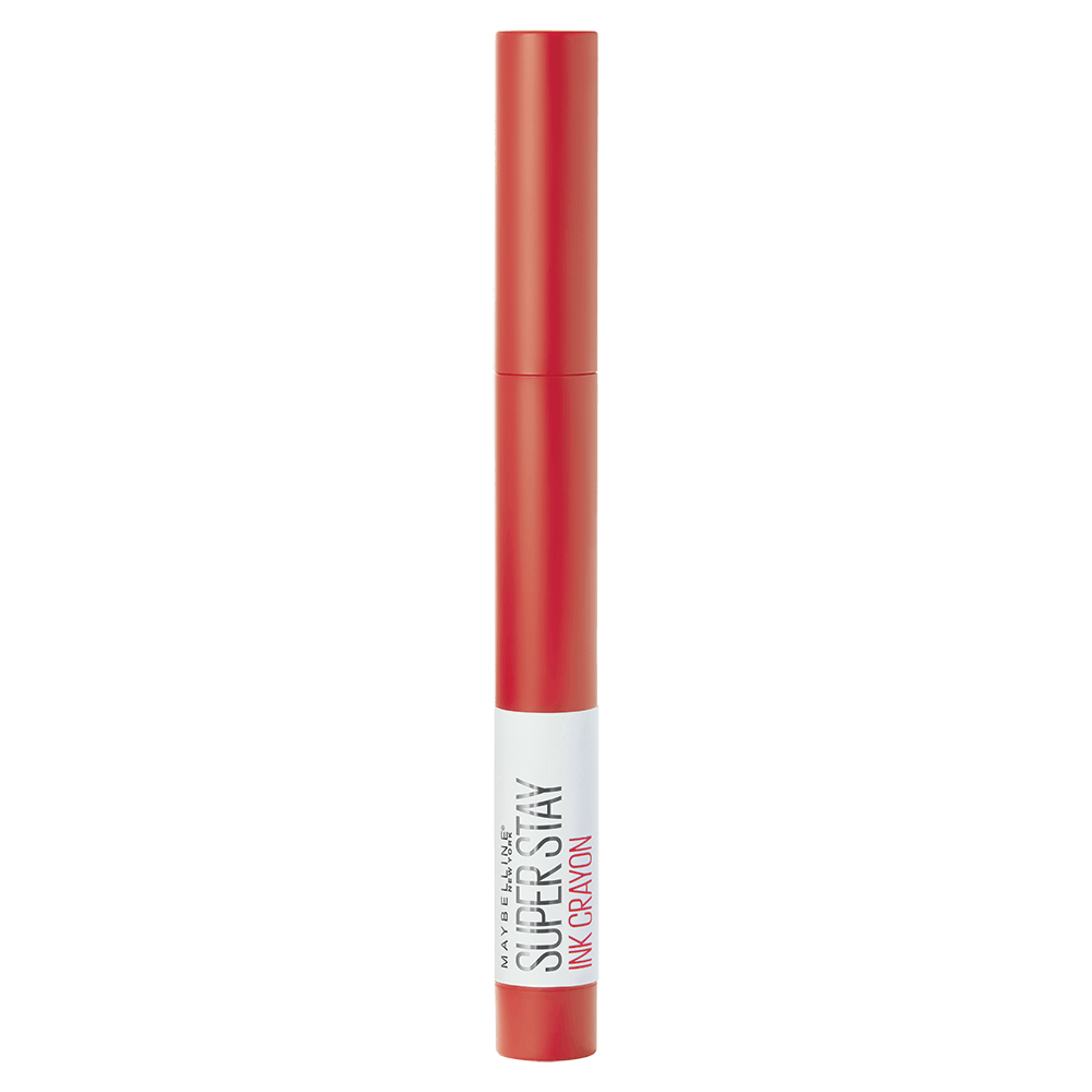 Bild: MAYBELLINE Super Stay Ink Crayon Lippenstift 40