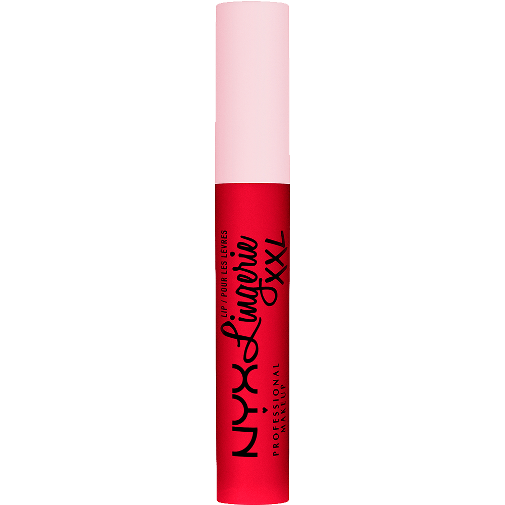 Bild: NYX Professional Make-up Lip Lingerie XXL Untamable