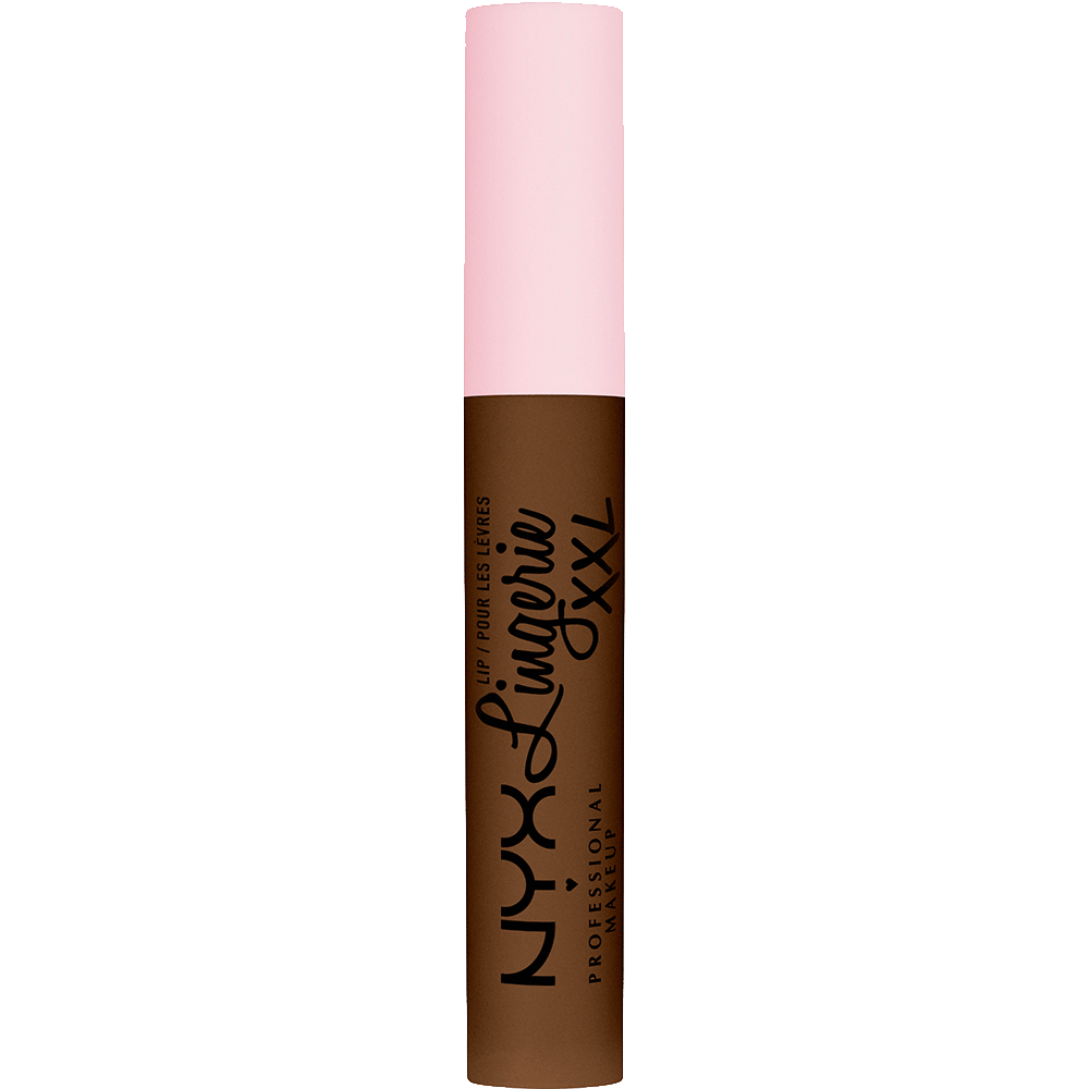 Bild: NYX Professional Make-up Lip Lingerie XXL Goin' Desnunda