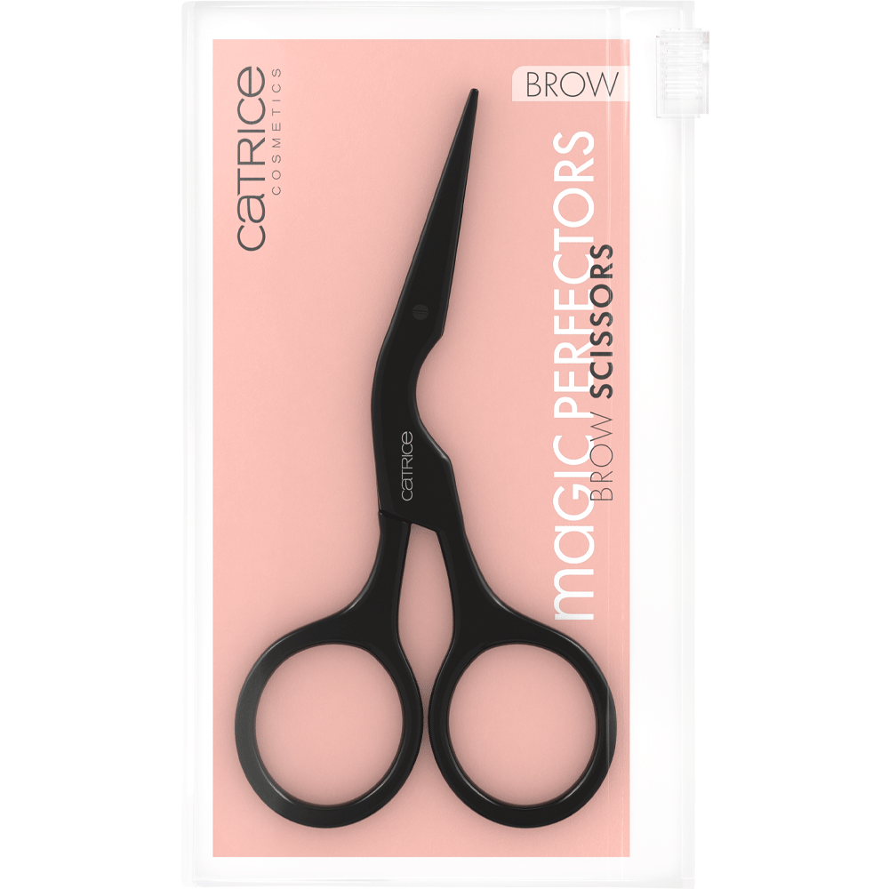 Bild: Catrice Magic Perfectors Brow Scissors 