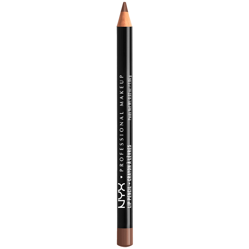 Bild: NYX Professional Make-up Nyx Lipl.Slim - Espresso 