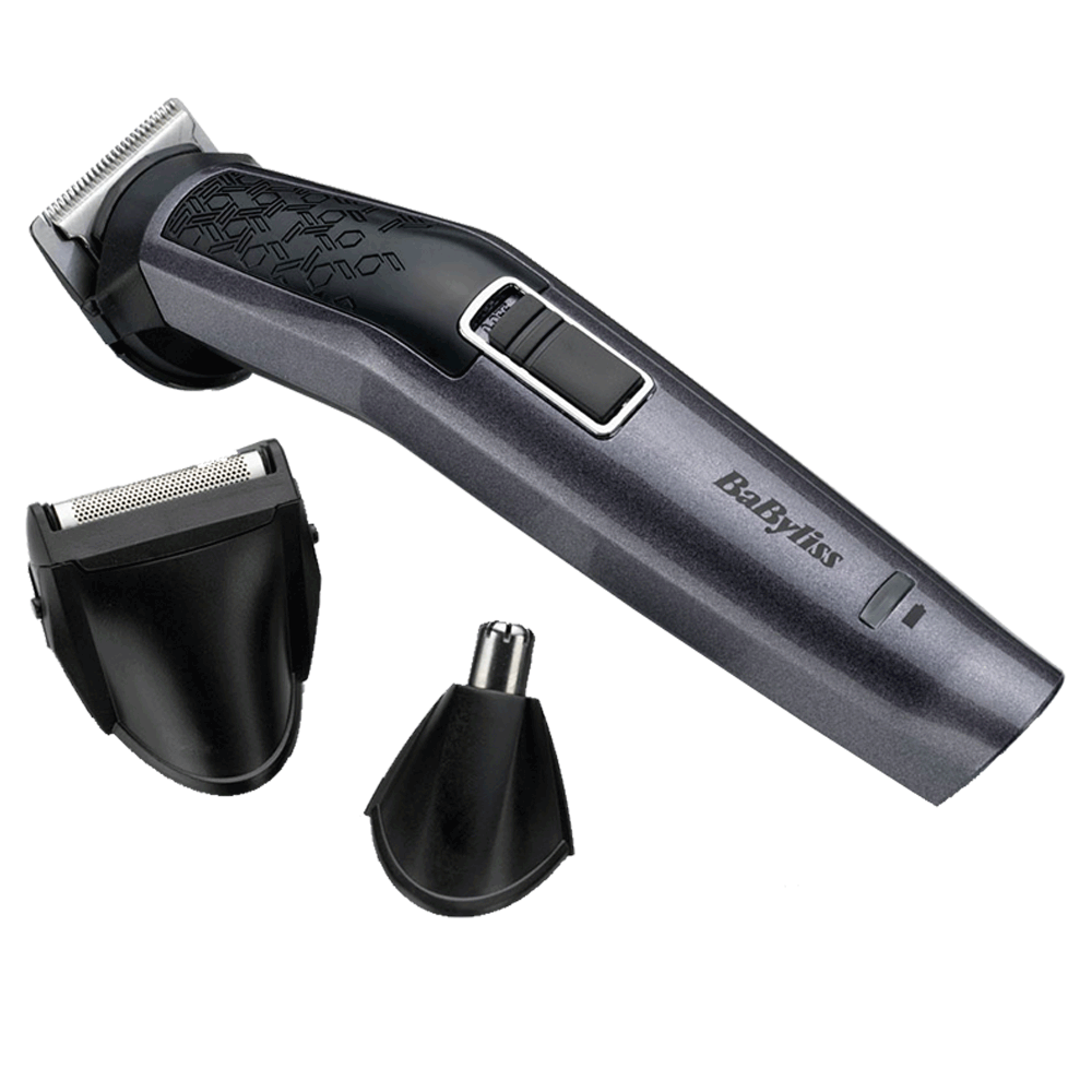 Bild: Babyliss Men Multi Grooming Set Trimmer 