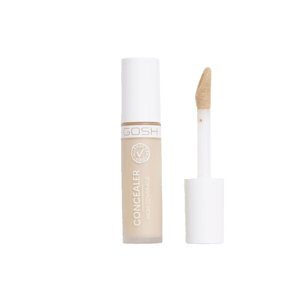 Bild: GOSH Concealer High Coverage 002