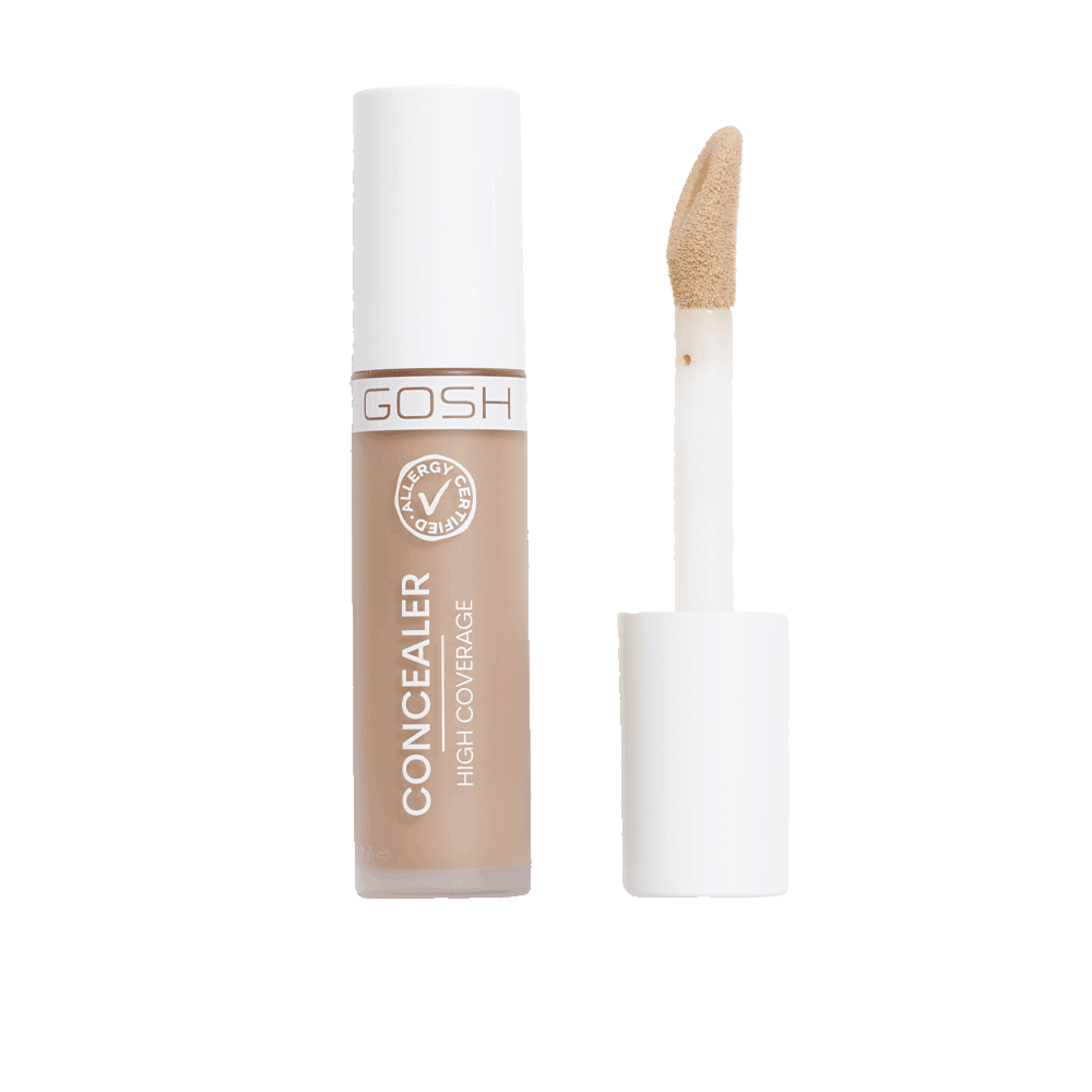 Bild: GOSH Concealer High Coverage 005