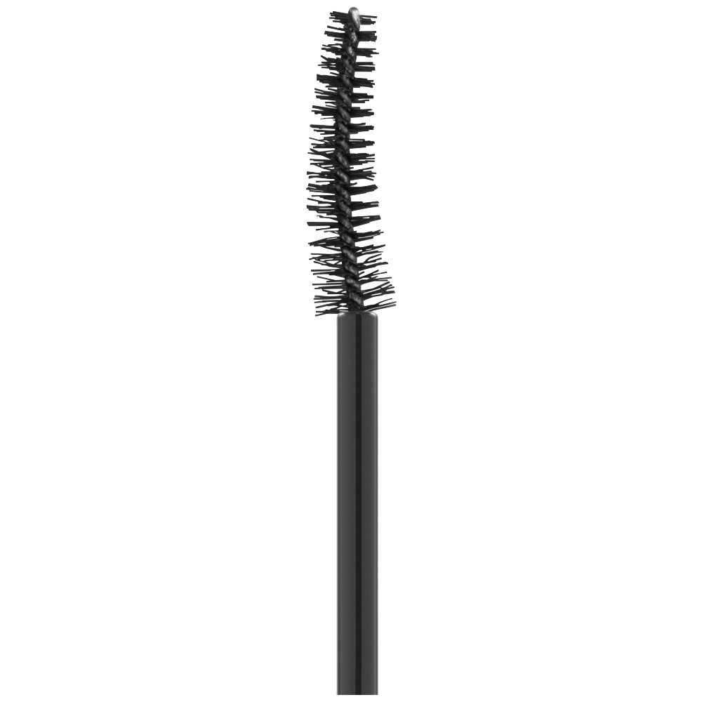 Bild: Catrice Pure False Lash Beyond Black Mascara 