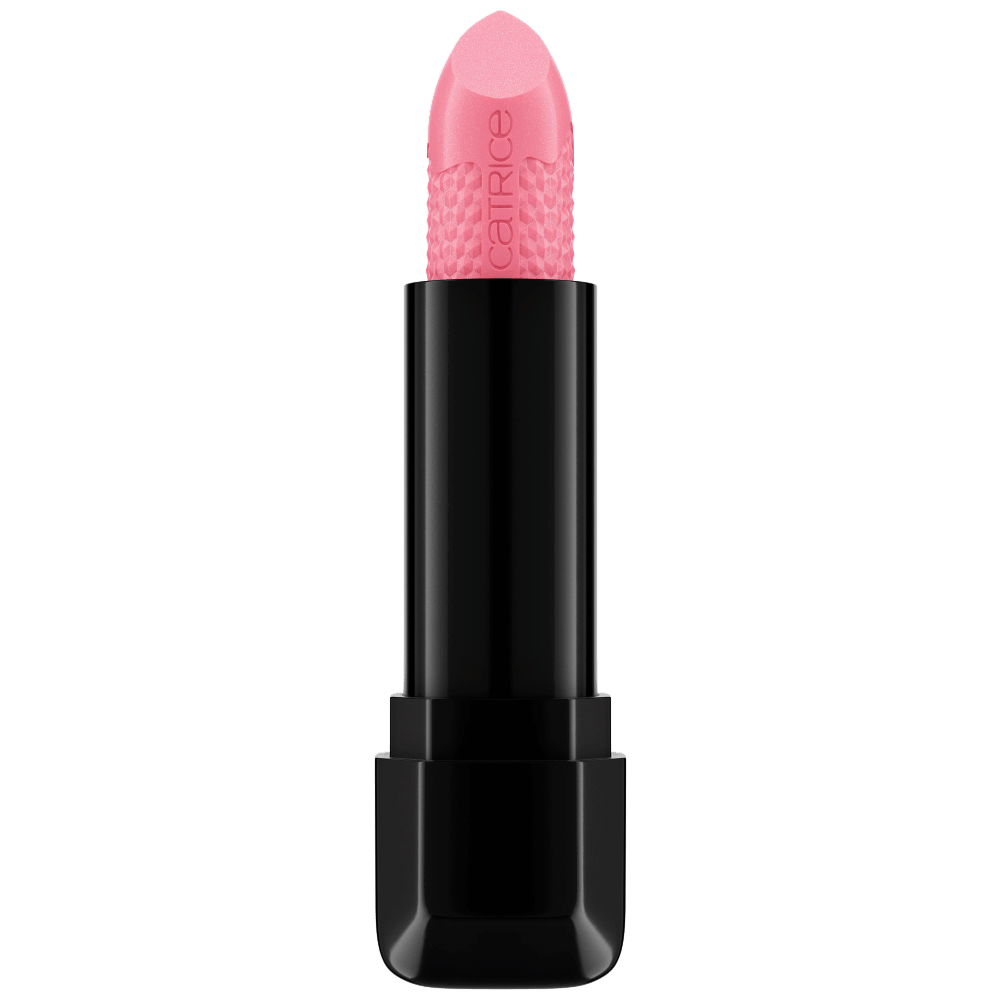 Bild: Catrice Shine Bomb Lipstick 110