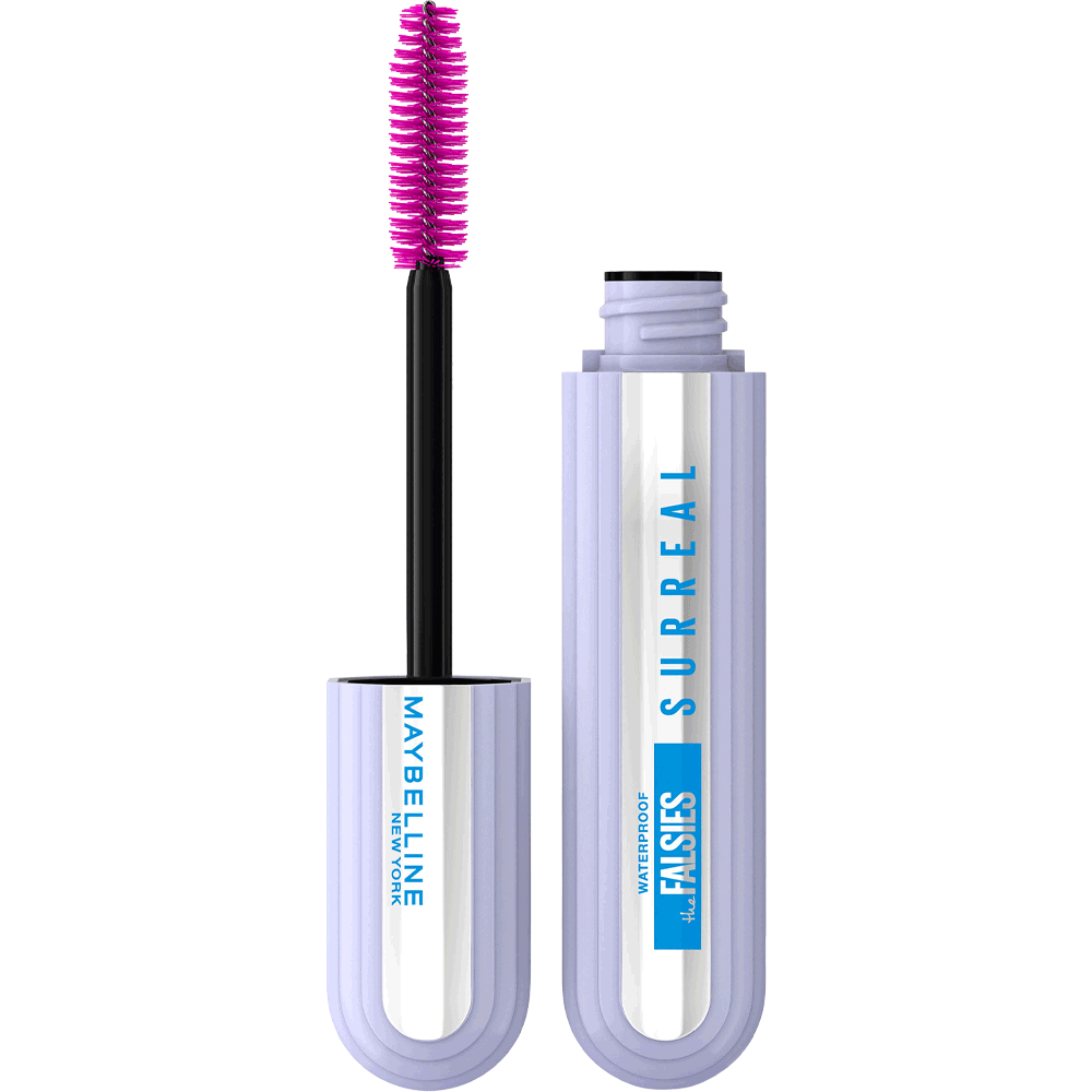 Bild: MAYBELLINE Falsies Surreal Extensions Mascara Waterproof 